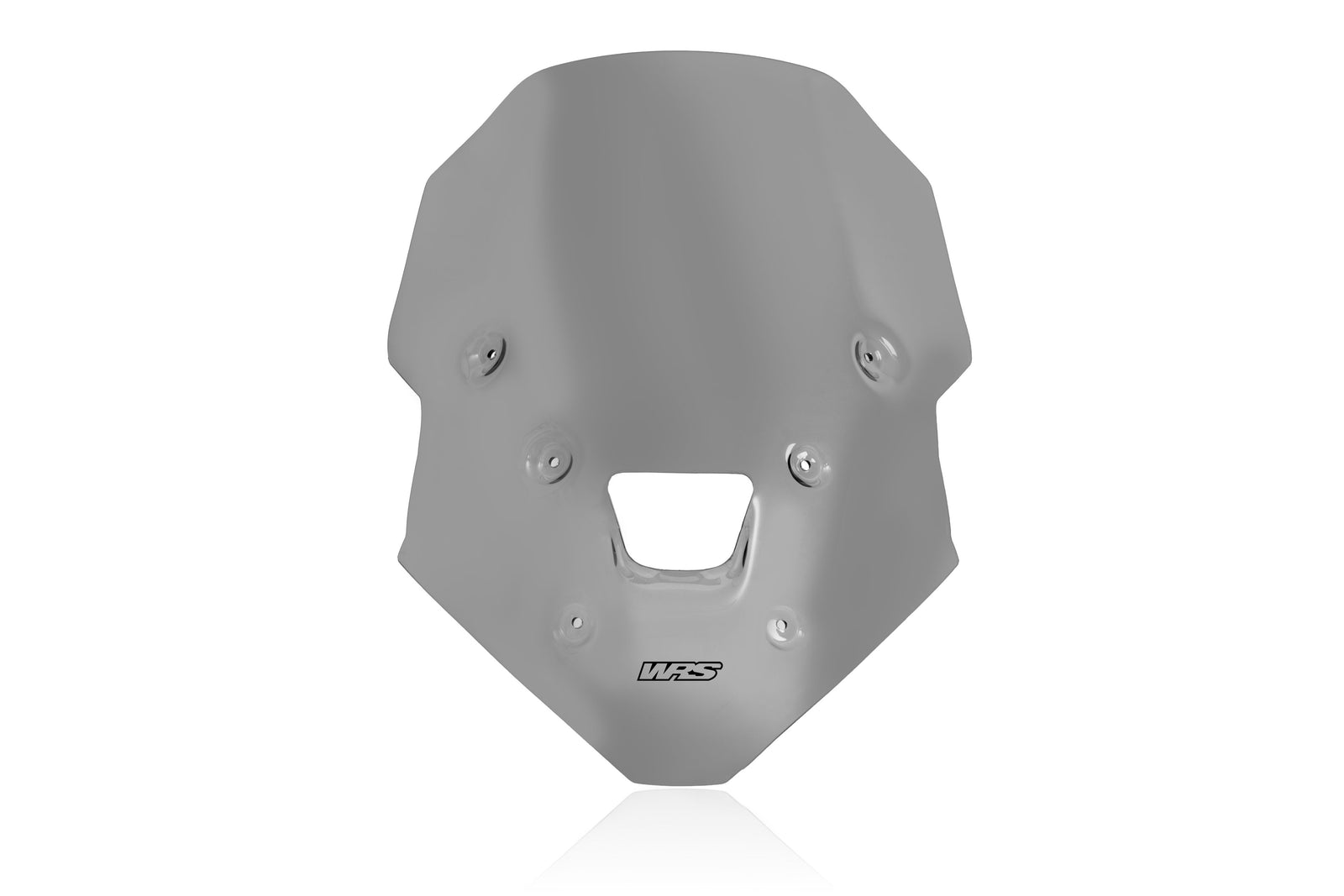 WRS Caponord Windscreen Honda CRF 1100 L Africa Twin 2024-2025