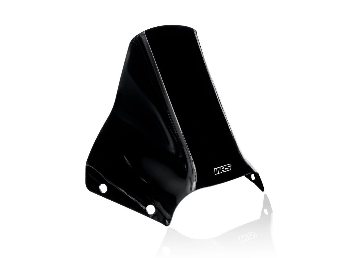 WRS Enduro Windscreen Ducati Desert X 2022-2026