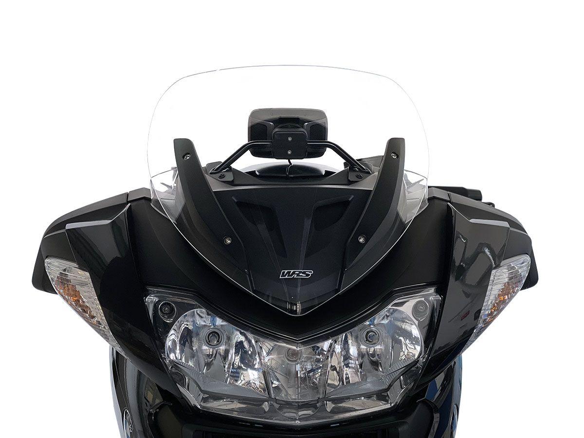 WRS Sport Windscreen BMW R 1200 Rt 2005-2013