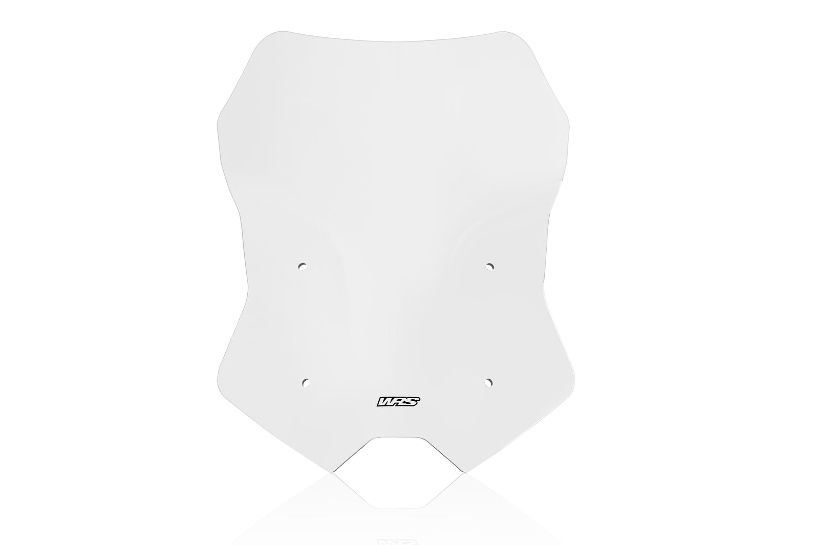 WRS Windscreen Touring Yamaha Tracer 9 GT / GT+ 2025-2026