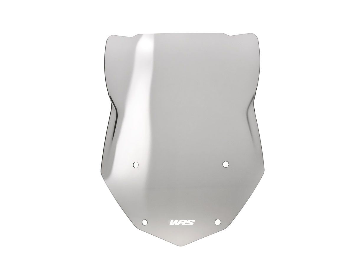 WRS Touring Windscreen BMW R1200GS-ADV 2013-18/R1250GS 2018-23