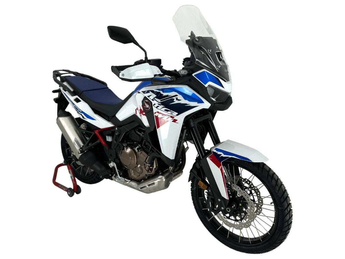 WRS Caponord Windscreen Honda CRF 1100 L Africa Twin 2024-2026