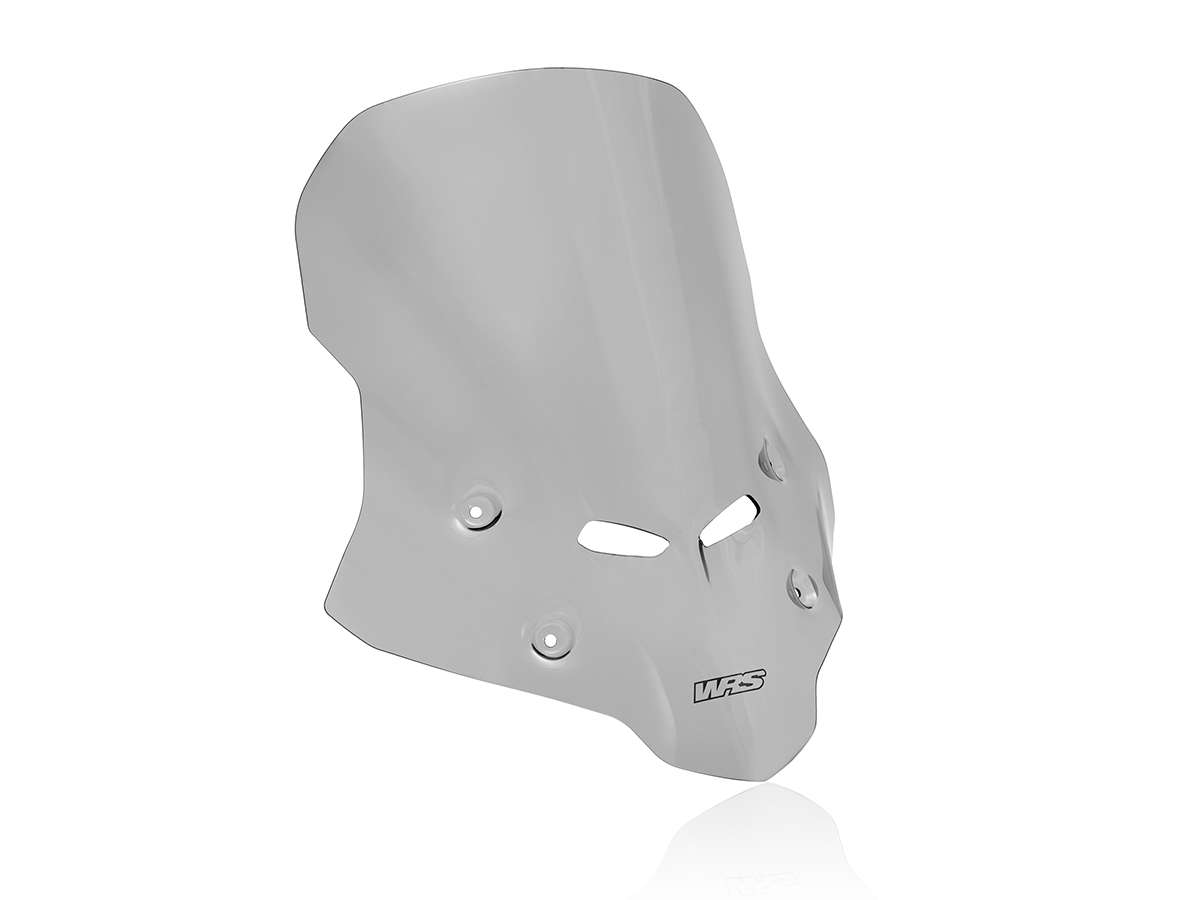 WRS Windscreen Touring Honda Hornet 750 2025-2026