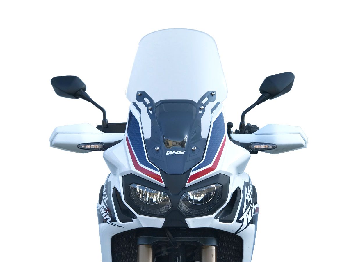 WRS Adventure Windscreen Honda Africa Twin CRF 1000 L 2016-2019