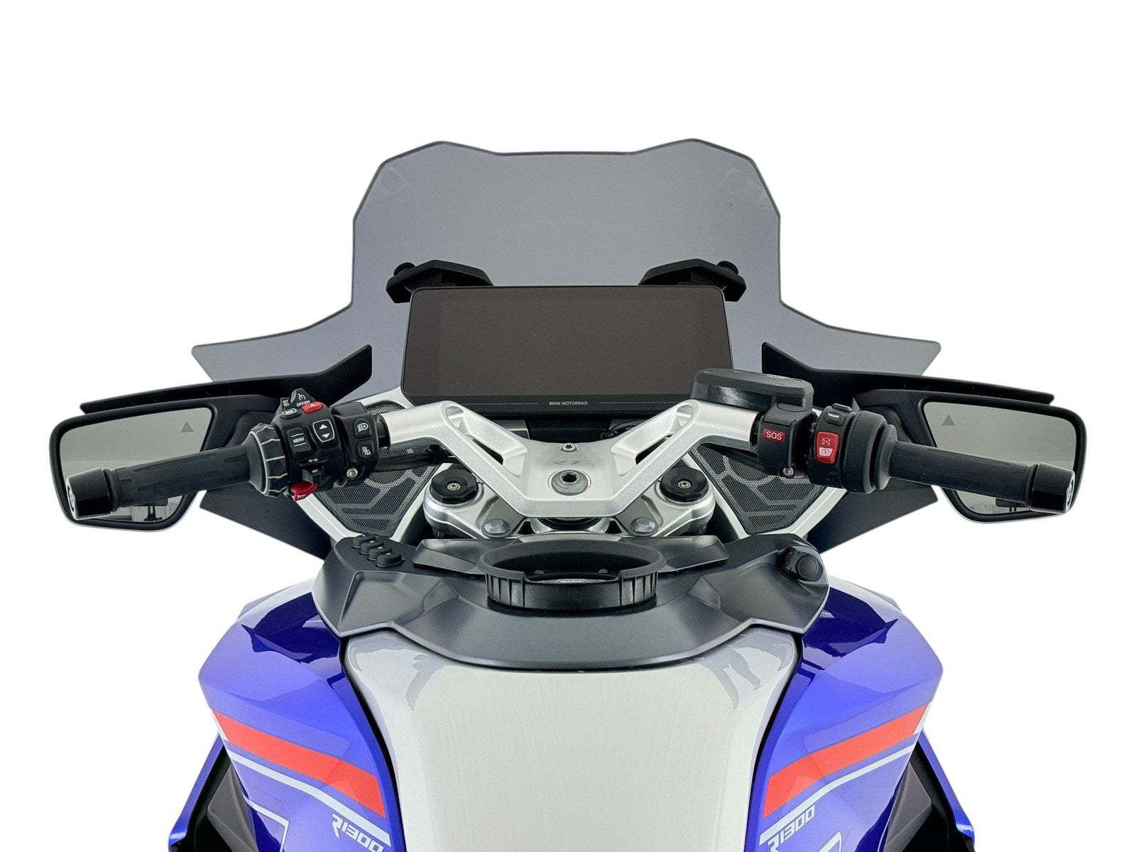 WRS SPORT WINDSCREEN BMW R 1300 RT 2025-2026