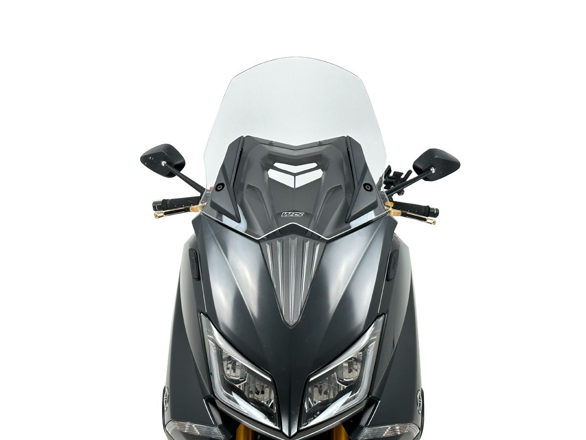 WRS Touring Windscreen Yamaha T-Max 530 2012-2016