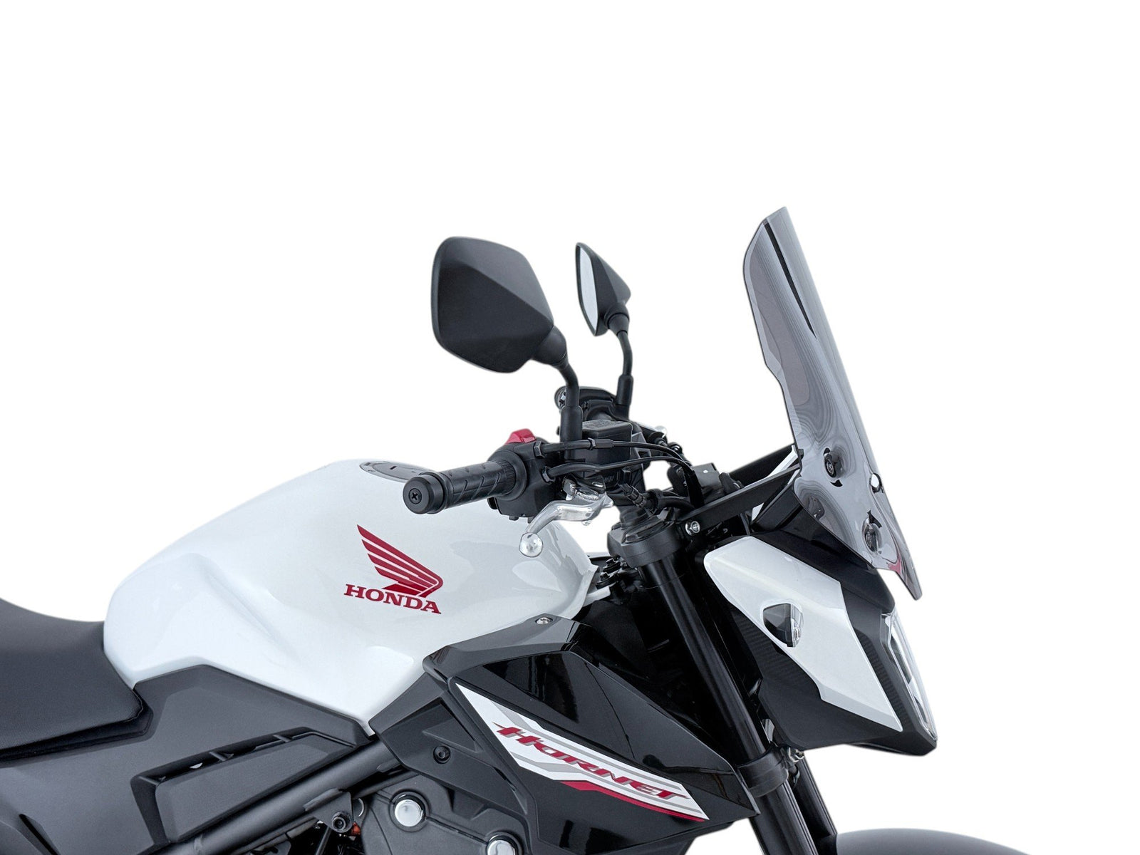 WRS TOURING WINDSCREEN HONDA CB 500 HORNET 2025