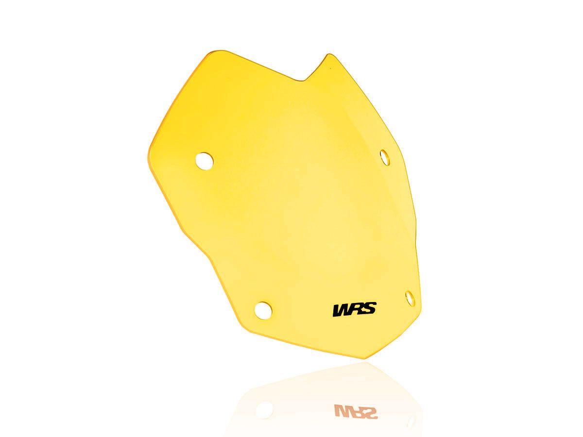 WRS Rallye Windscreen BMW R1200GS 2013-18 / R1250gs 2018-23