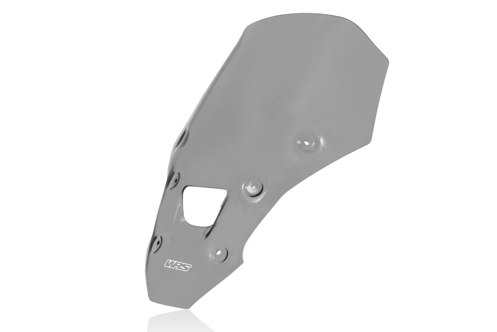 WRS Caponord Windscreen Honda CRF 1100 L Africa Twin Adv Sports 2021-2025