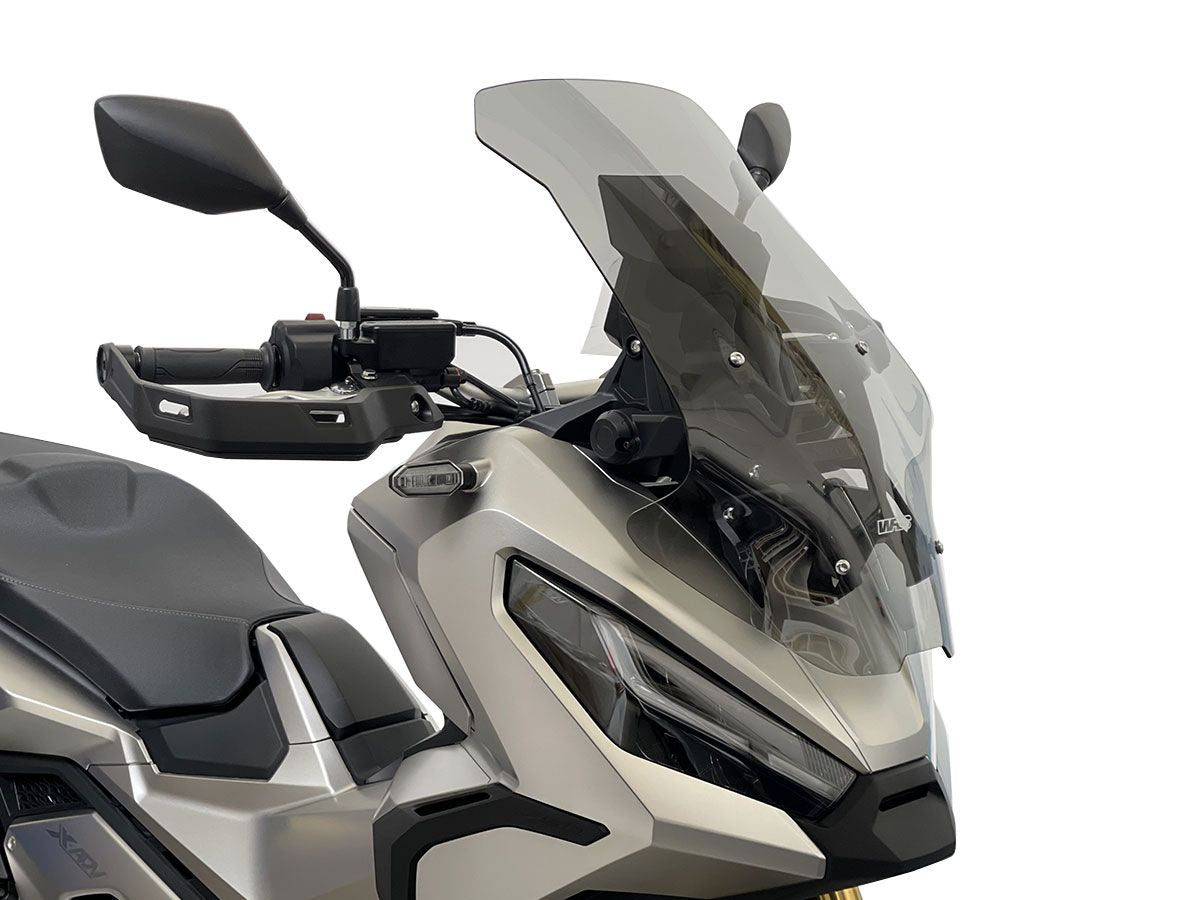 WRS Touring Windscreen Honda X-ADV 750 2021-2026