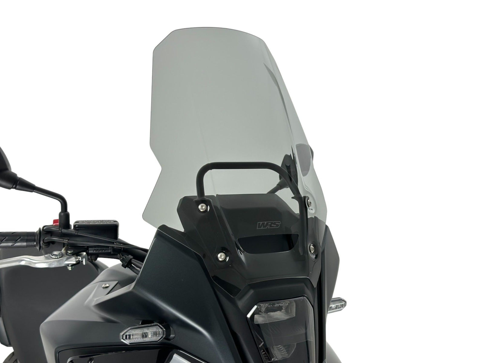 WRS Caponord Windscreen Honda NX 500 / 400 2024-2025