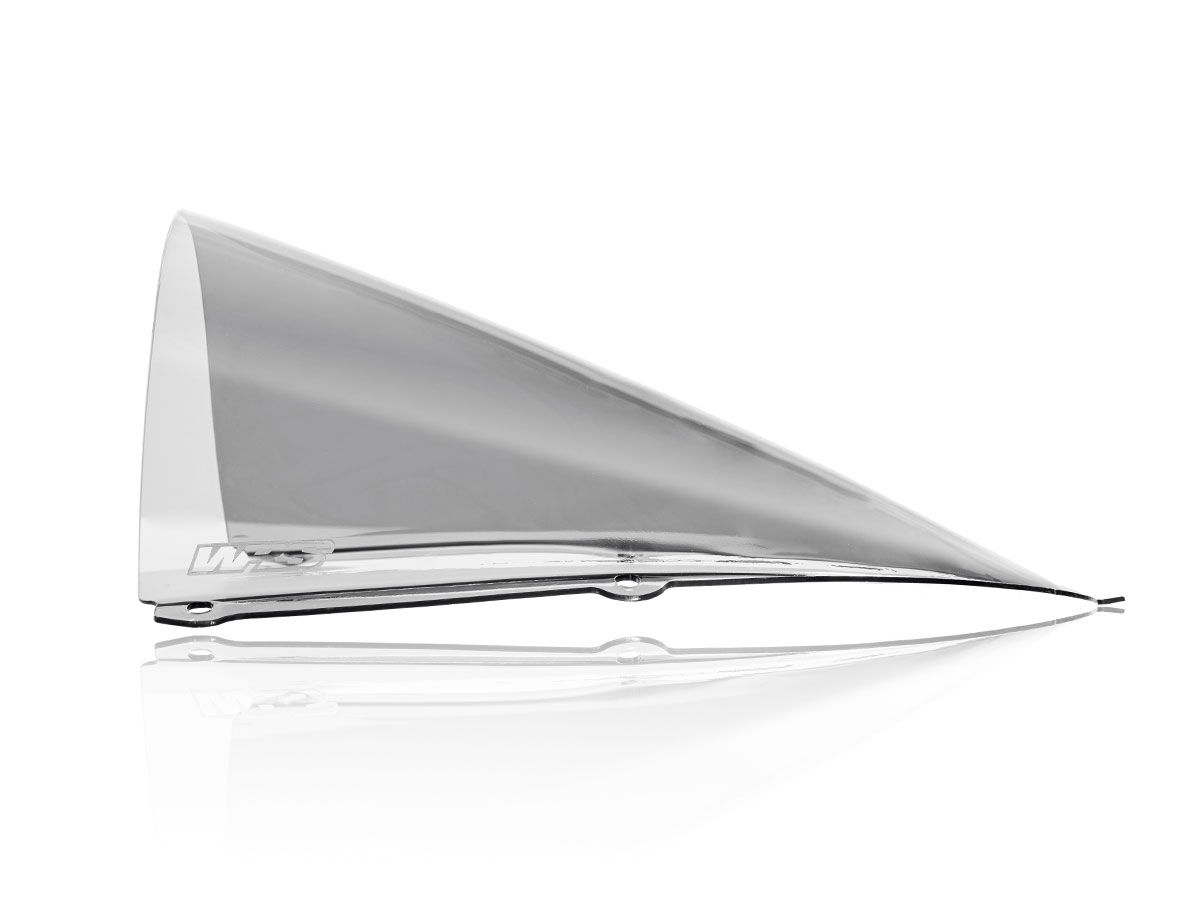 WRS RACE HIGH WINDSCREEN APRILIA RSV4 / FACTORY 2021-2025