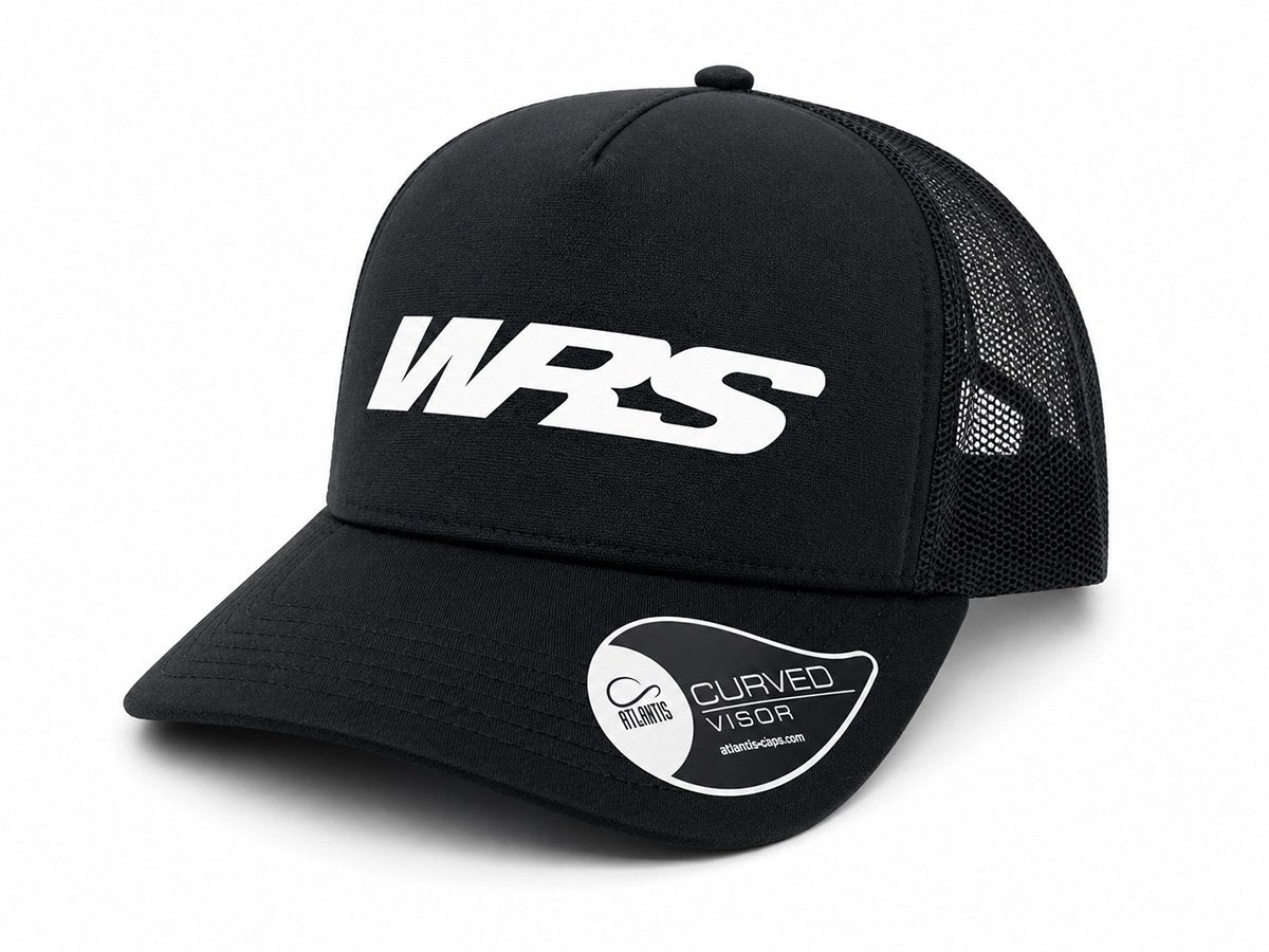 WRS Original Cap