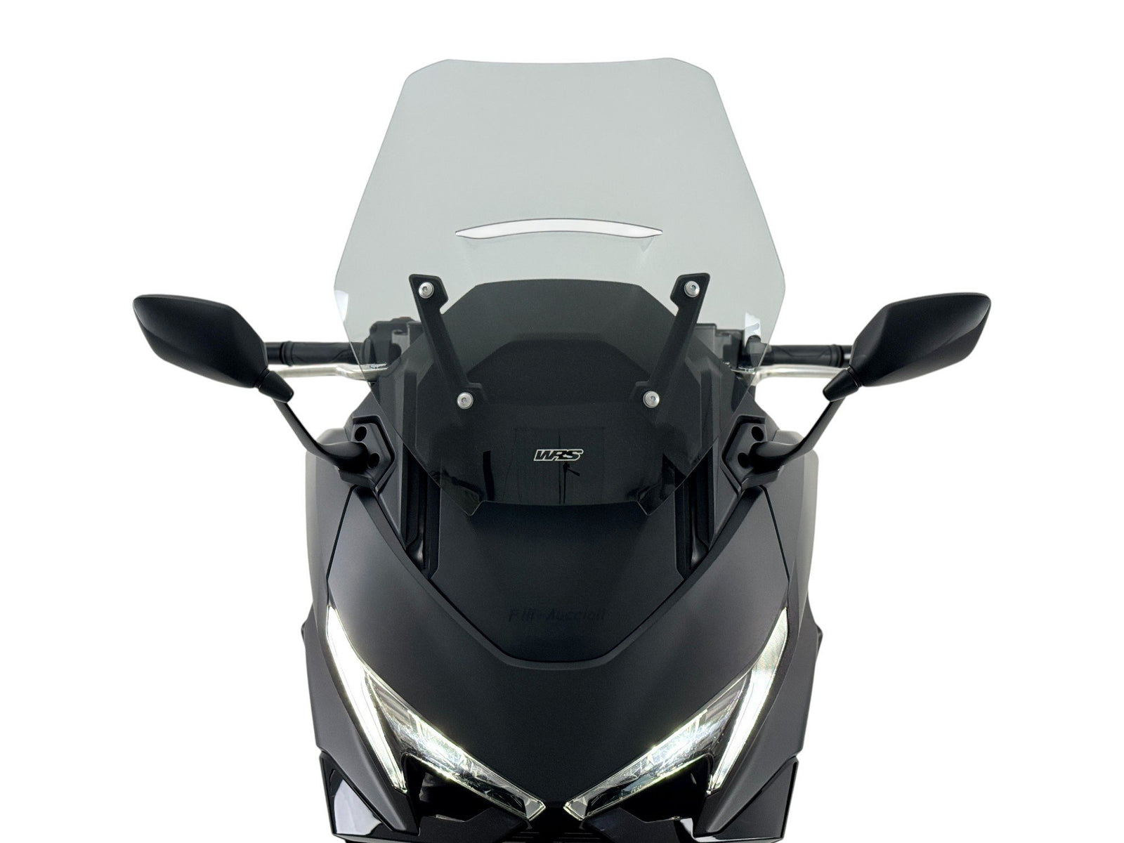 WRS Intermedio Windscreen Honda Forza 750 2025-2026