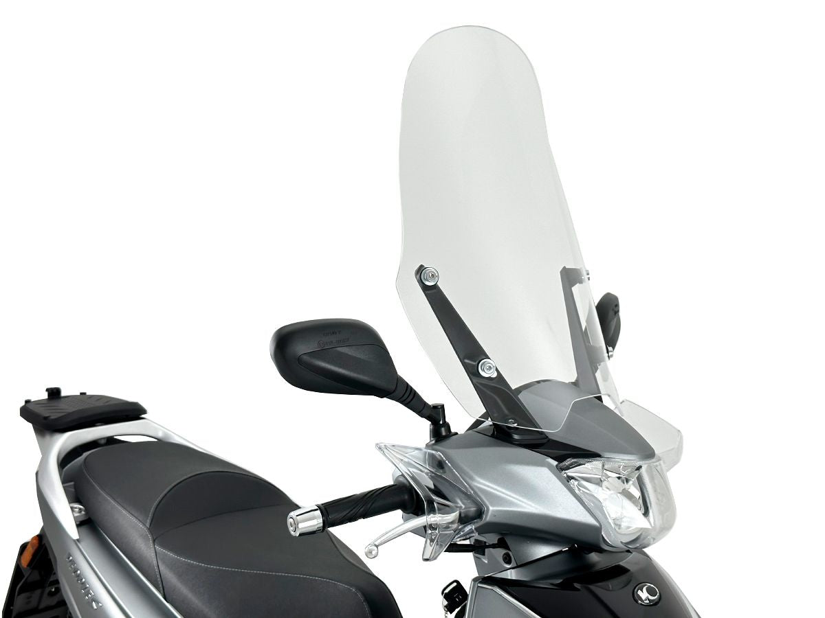 WRS Touring Windscreen Kymco People S 125 / 200 2018-2026