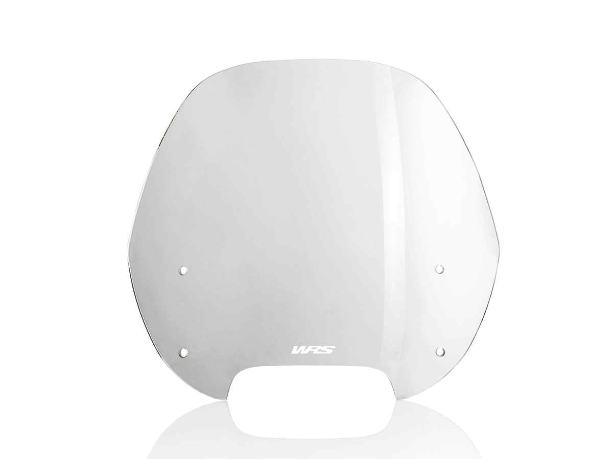 WRS Touring Windscreen BMW R1150RT 2000-2006