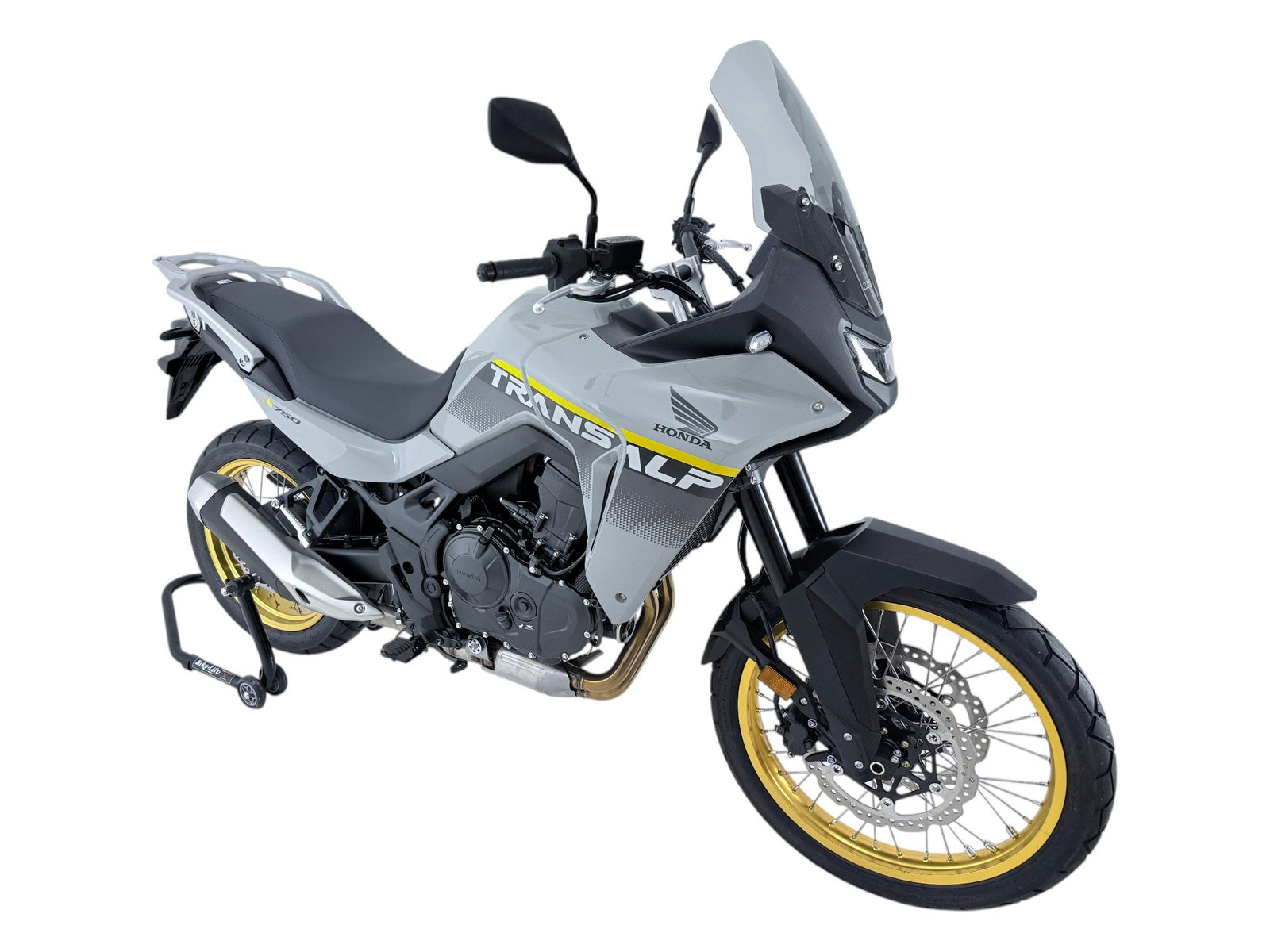 WRS Caponord Windscreen Honda Transalp XL 750 2025-2026