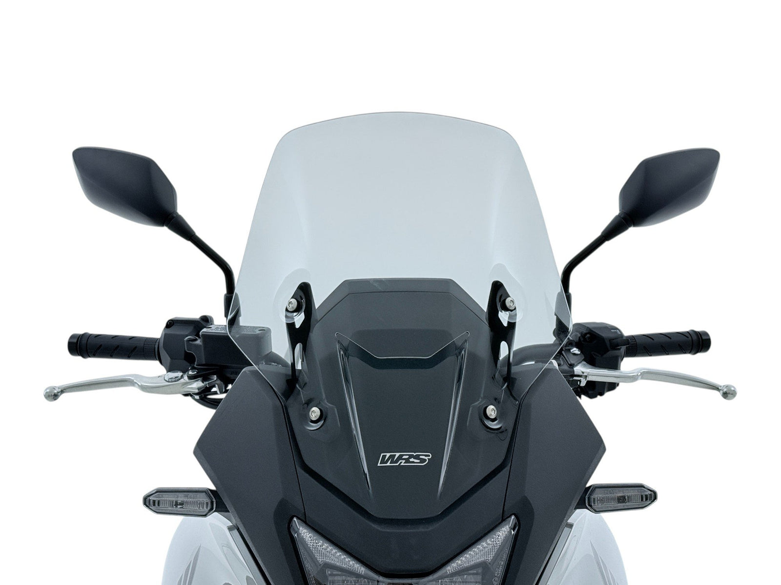 WRS Touring Windscreen Honda Transalp XL 750 2025-2026