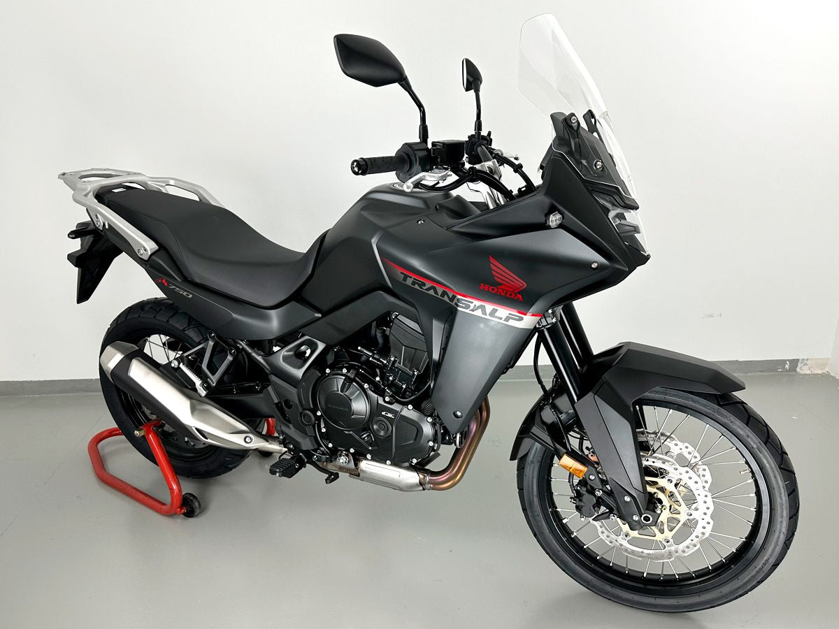 WRS Touring Windscreen Honda XL 750 Transalp 2023-2024