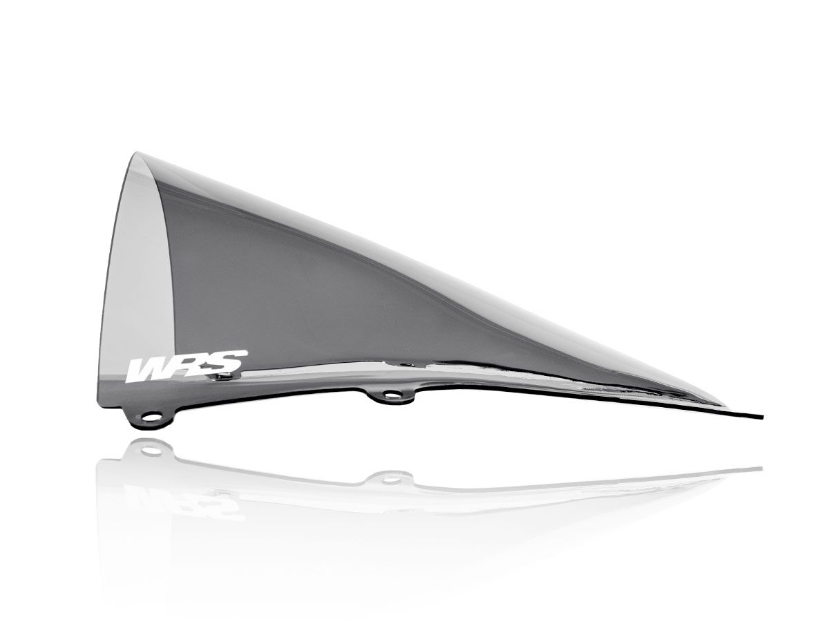 WRS RACE HIGH WINDSCREEN HONDA CBR 650 R 2019-2025