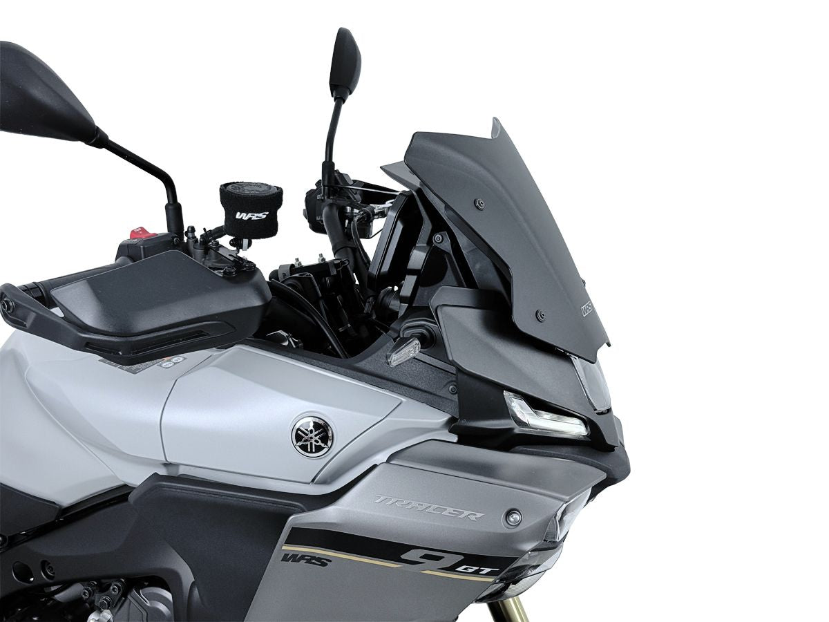 WRS Sport Windscreenyamaha Tracer 9 GT / GT+ 2025-2026