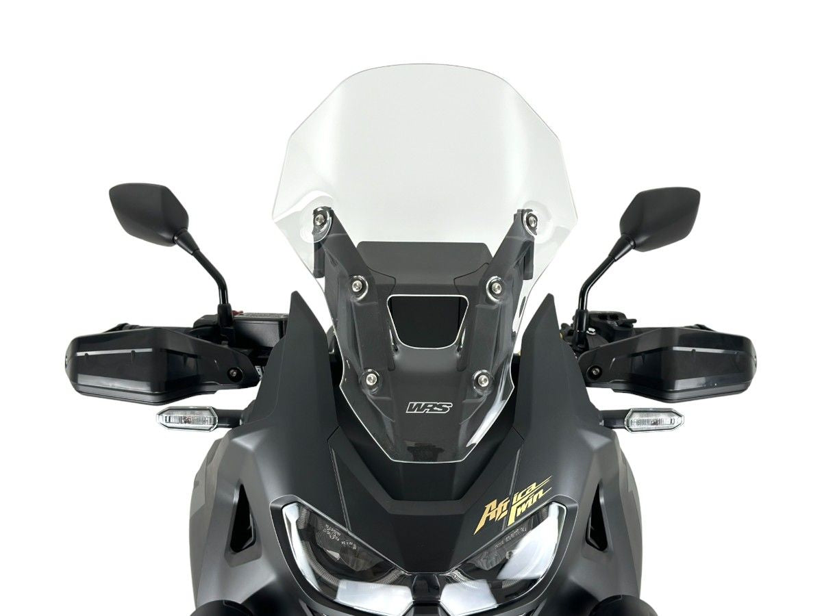 WRS Touring Windscreen Honda CRF 1100 L Africa Twin ADV Sports 2021-2026