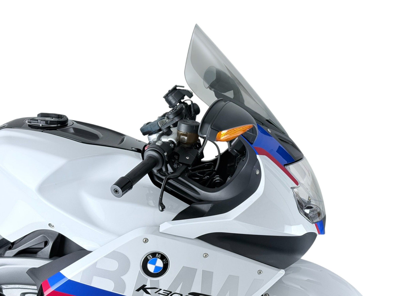 WRS Sport Windscreen BMW K 1200 S / K 1300 S 2005-2016