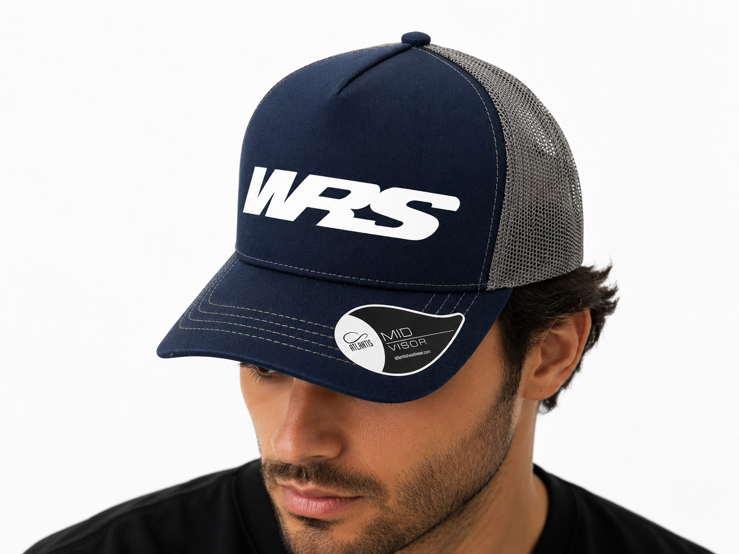 WRS Original Cap