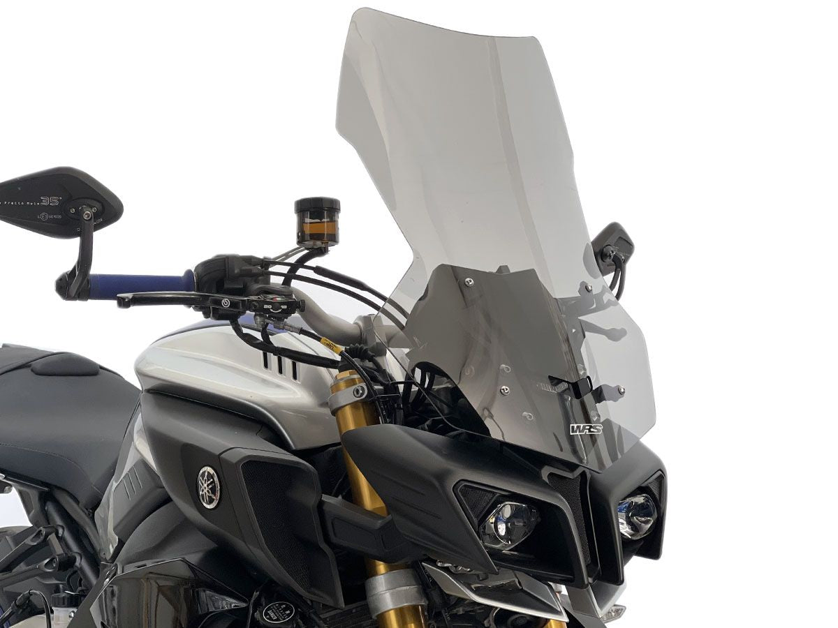 WRS Touring Windscreen Yamaha MT-10 / SP 2016-2021