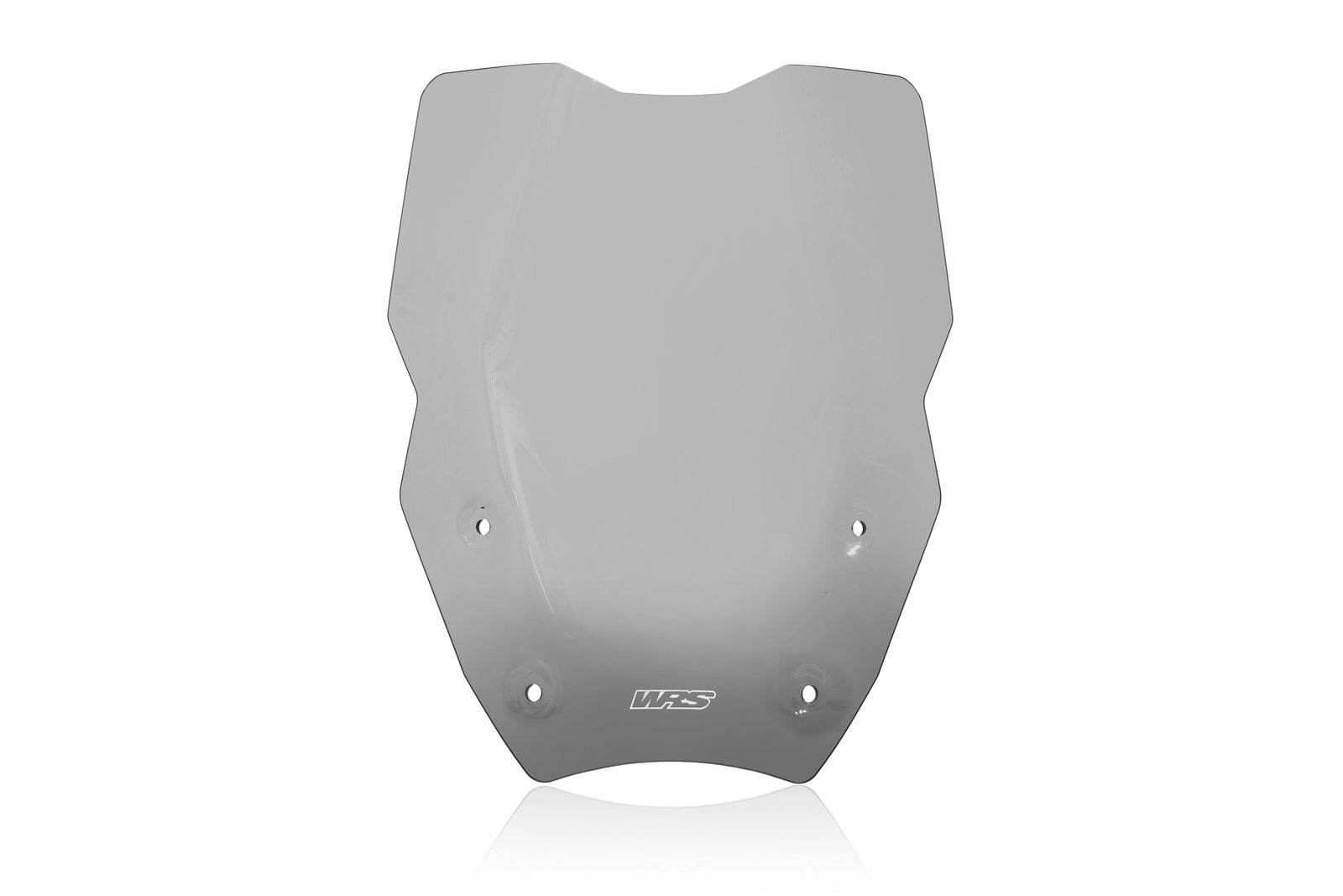 WRS Caponord Windscreen With Radar BMW R 1300 GS 2023-2025