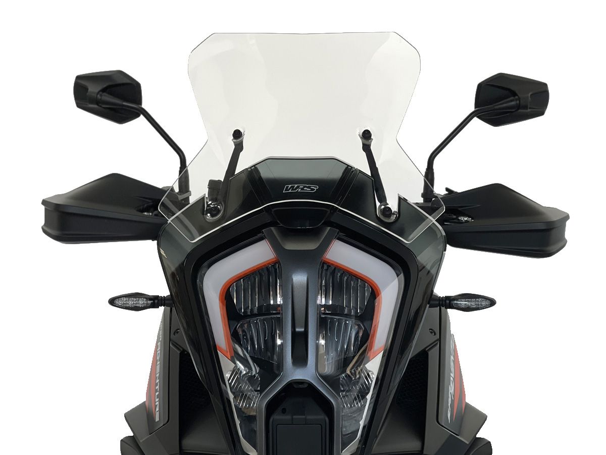 WRS Touring Windscreen KTM 1290 Super Adventure 2021-2024