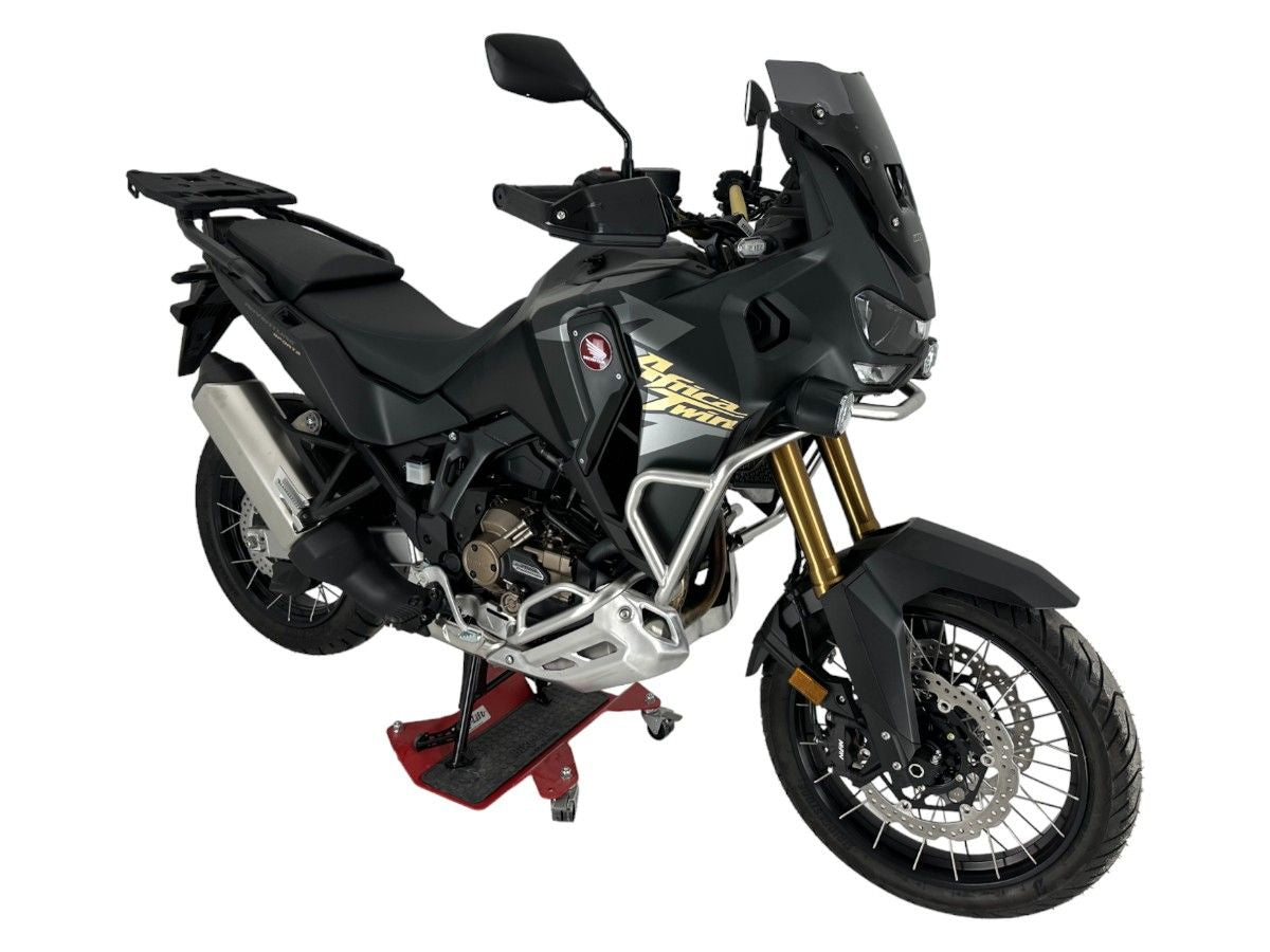 WRS Sport Windscreen Honda CRF 1100 L Africa Twin ADV Sports 2021-2026