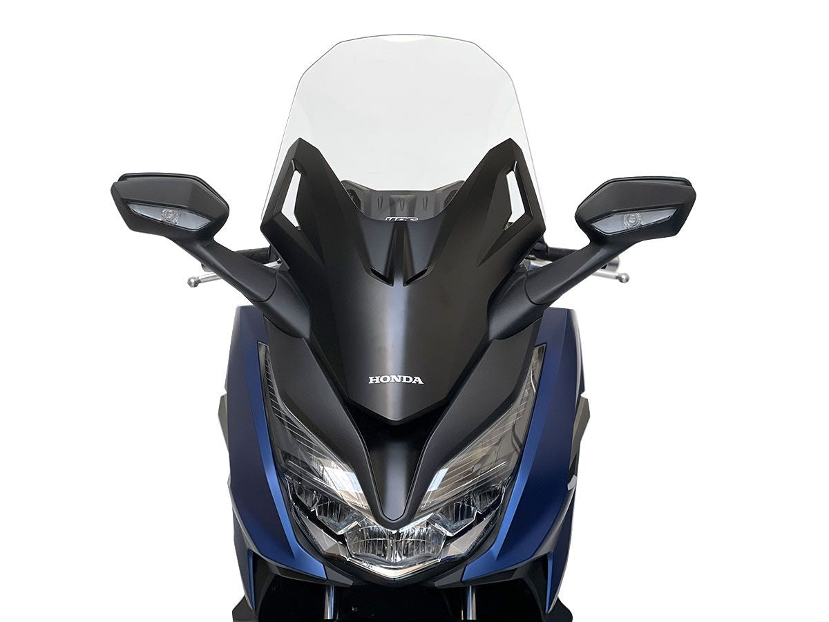 WRS Touring Windscreen Honda Forza 350 2021-2026