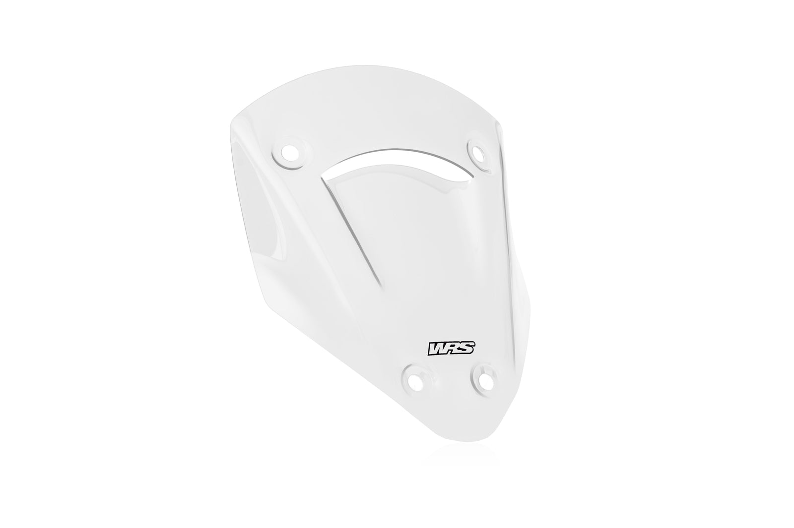 WRS Sport Windscreen Ducati Multistrada V2 / S 2025-2026