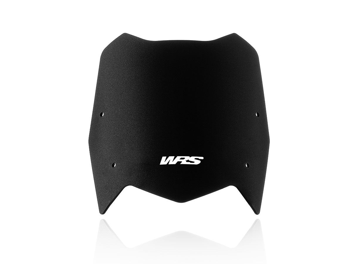 WRS Sport Windscreen Yamaha Tenere 700 2019-2024