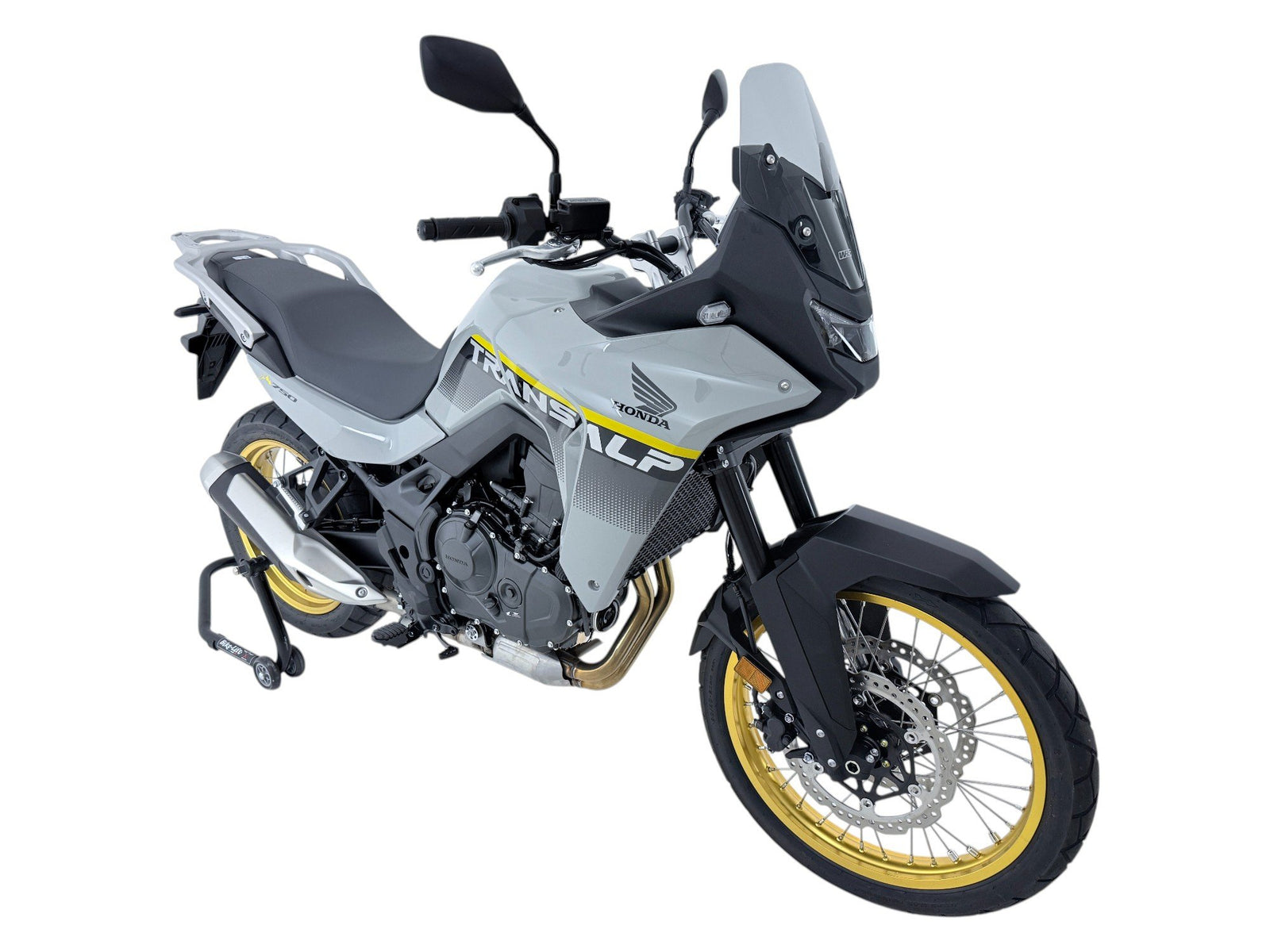 WRS Sport Windscreen Honda Transalp XL 750 2025-2026