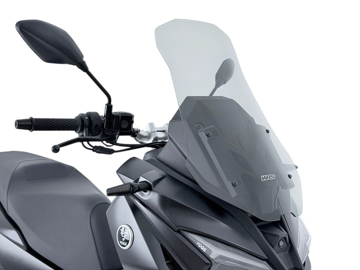 WRS Touring Windscreen Voge Sfida Sr2 ADV 200 2026