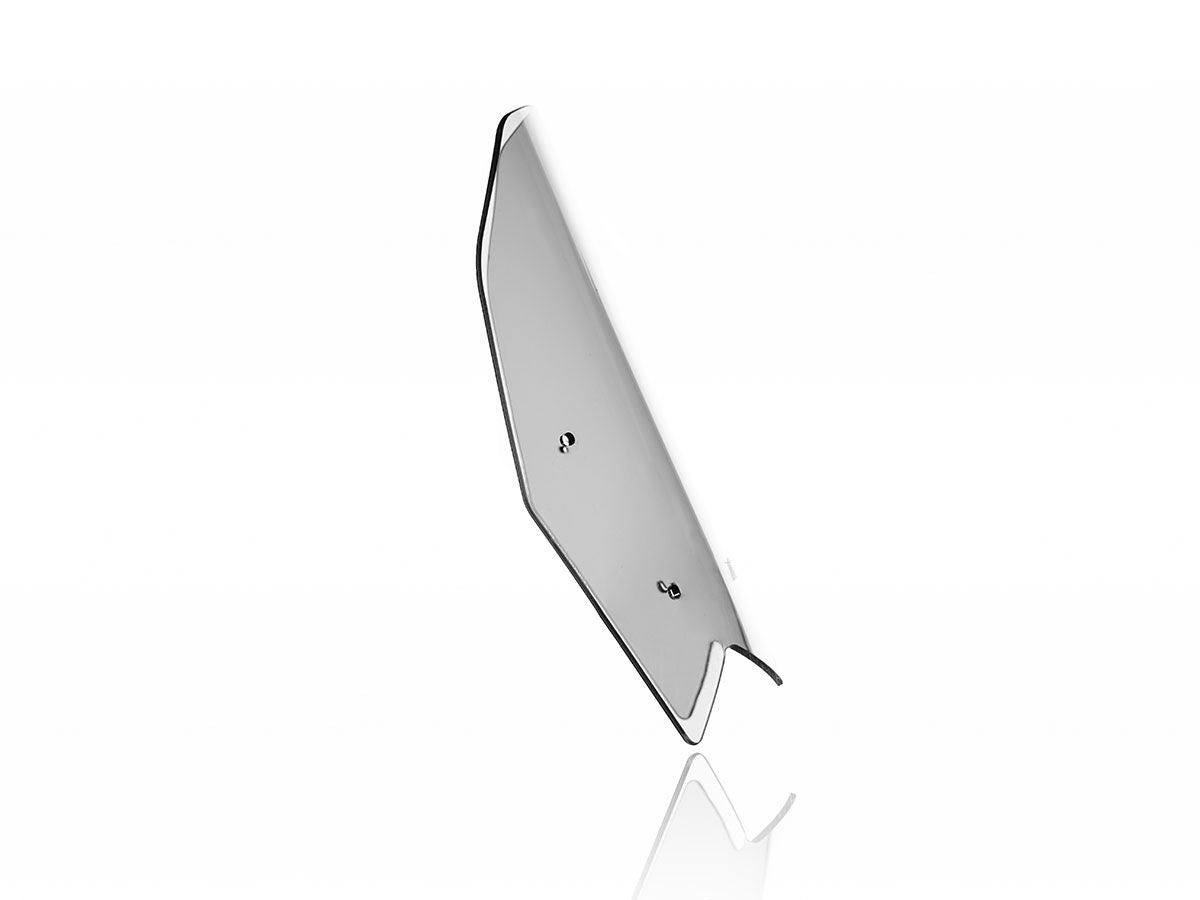 WRS Standard Windscreen Yamaha Tenere 700 2019-2024