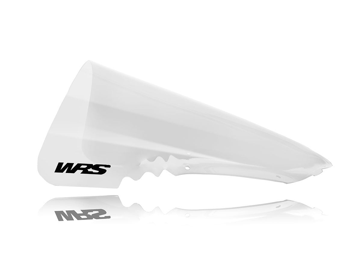 WRS Race High Windscreen Yamaha R6 2008-2016