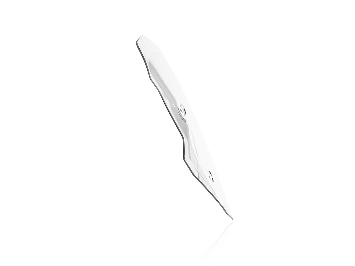 WRS STANDARD WINDSCREEN BMW F900XR 2020-2025