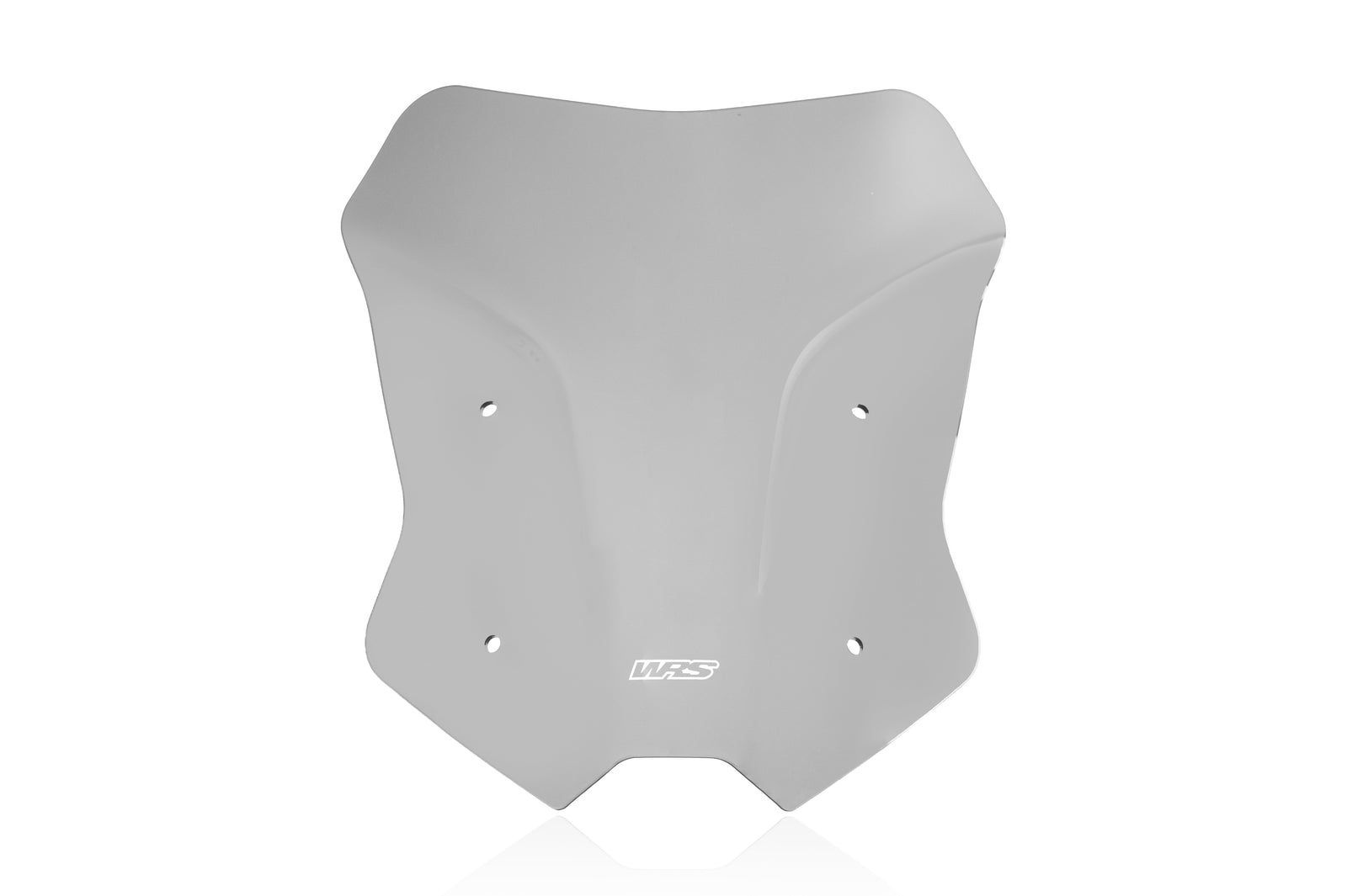 WRS Intermedio Windscreen Yamaha Tracer 9 GT / GT+ 2025-2026