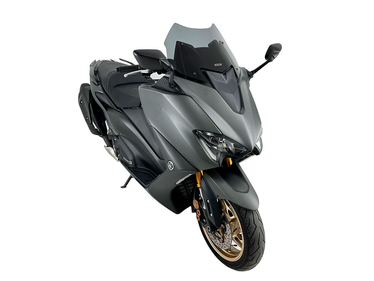 Windscreen Sport Evo WRS Yamaha T-Max 560 2020-2021