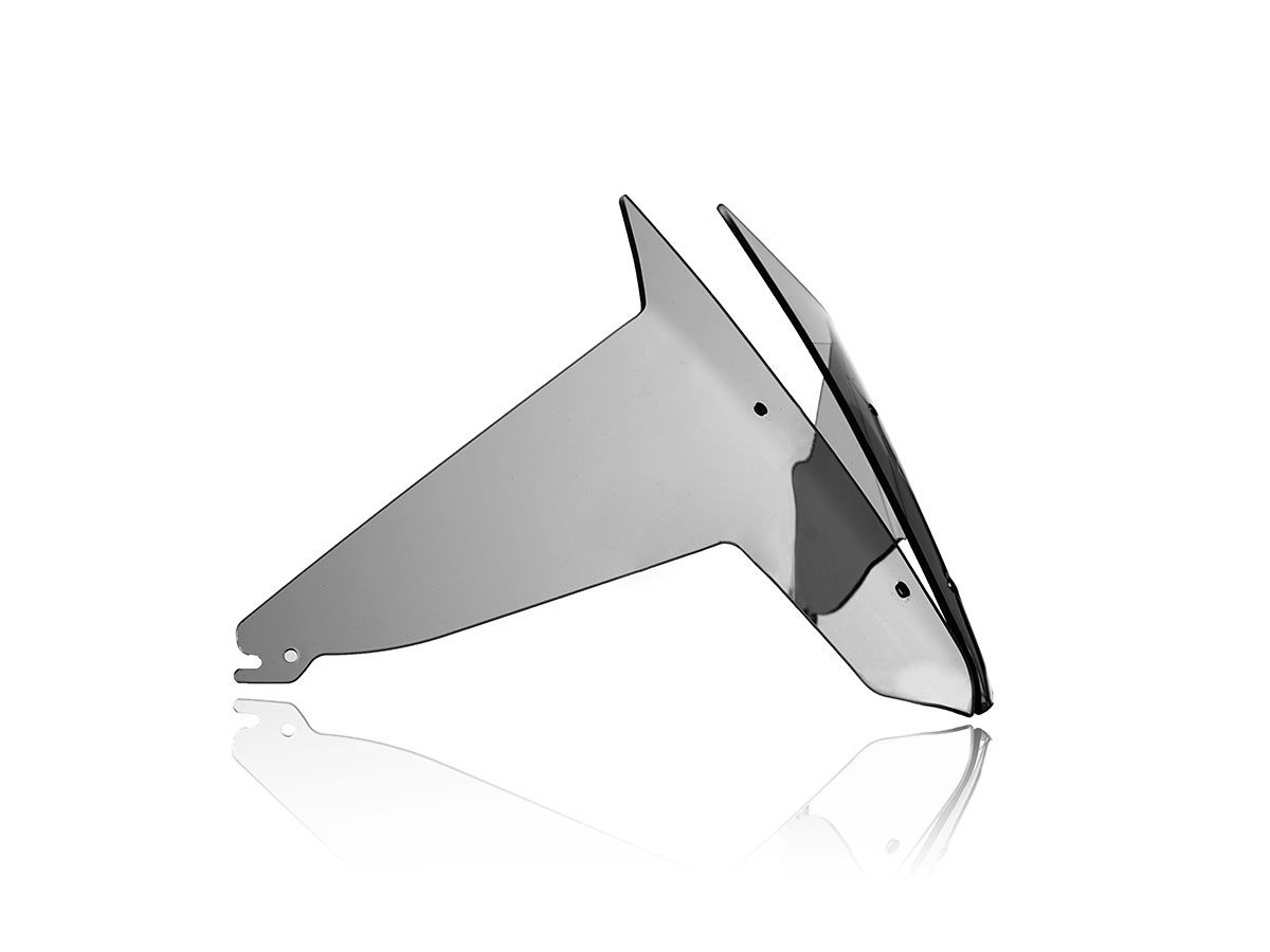 Pair Side Deflectors WRS Yamaha Tenere 700 2019-2024