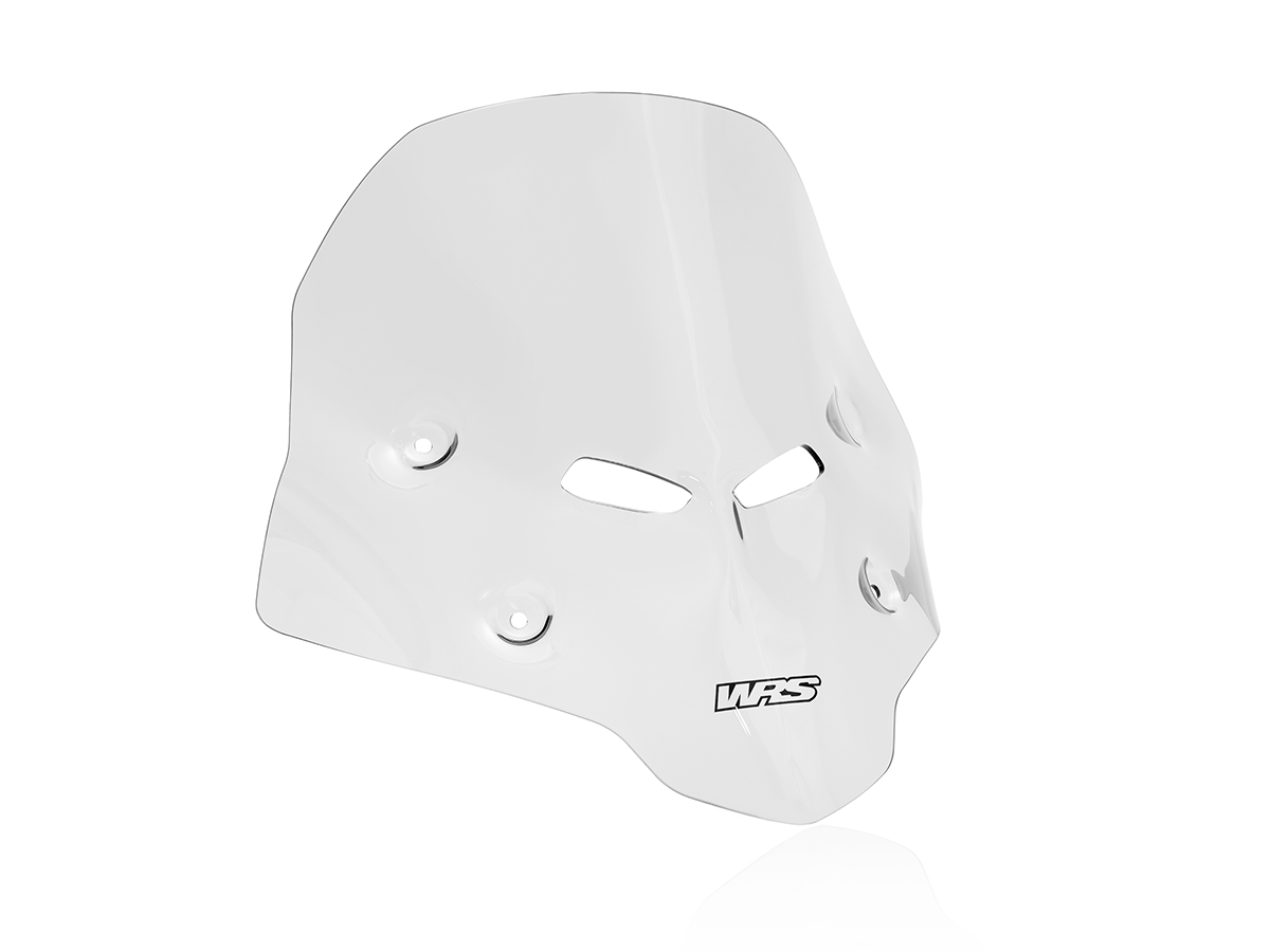 WRS Sport Windscreen Honda Hornet 750 2023-2024
