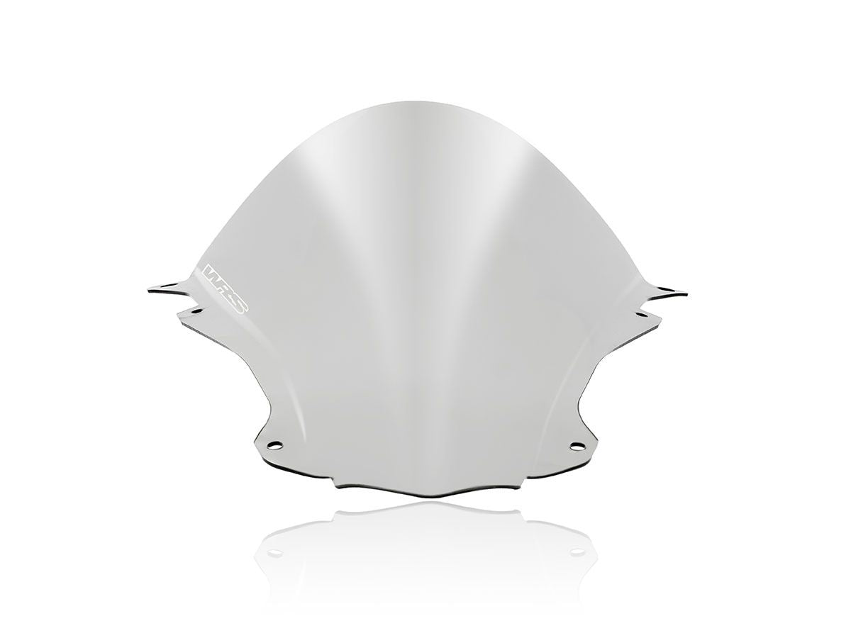 WRS Race High Windscreen Kawasaki ZX-25R 2021-2025 / Zx-4r / RR 2023-2026