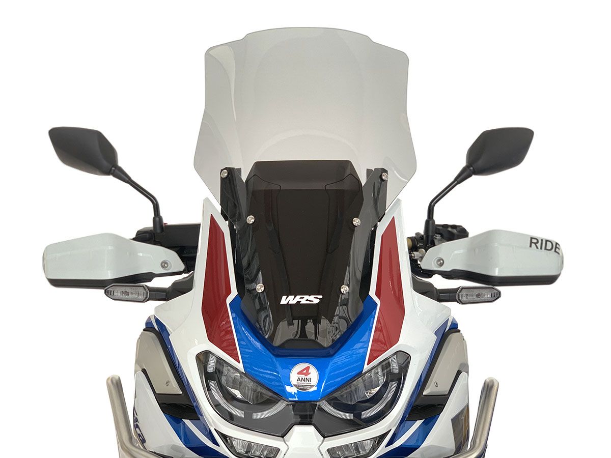 WRS Caponord Windscreen Honda Africa Twin CRF 1100 L Adventure Sports 2020-2023