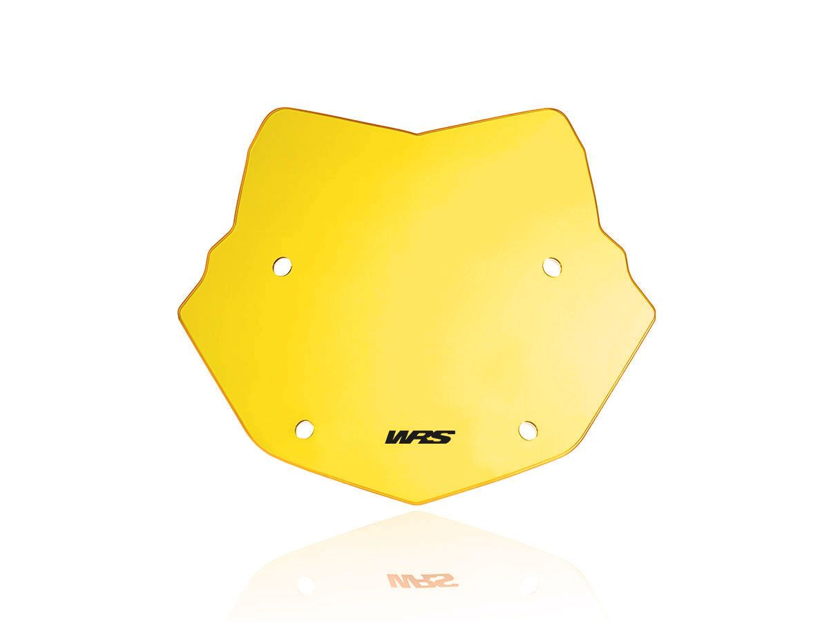 WRS Enduro Windscreen BMW R 1200 GS-ADV 2013-18/R1250GS 2018-23