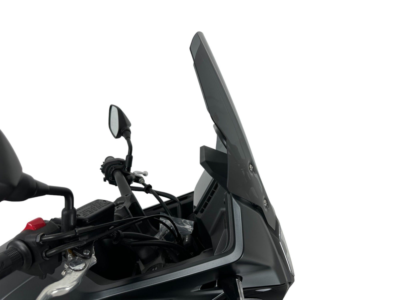 WRS Touring Windscreen Honda NX 500 / 400 2024-2026