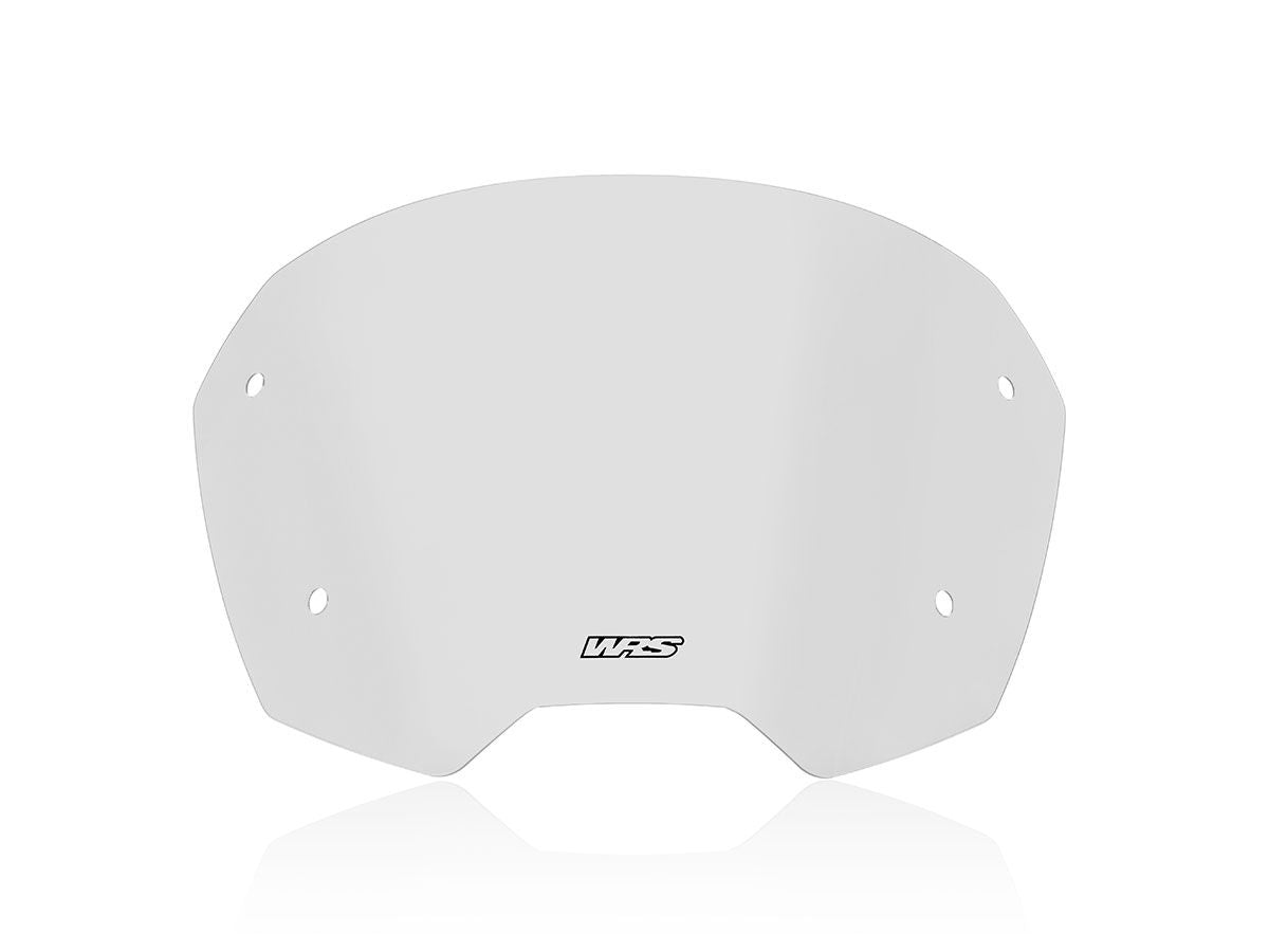 WRS Sport Windscreen Kymco People S 125 / 200 2018-2026