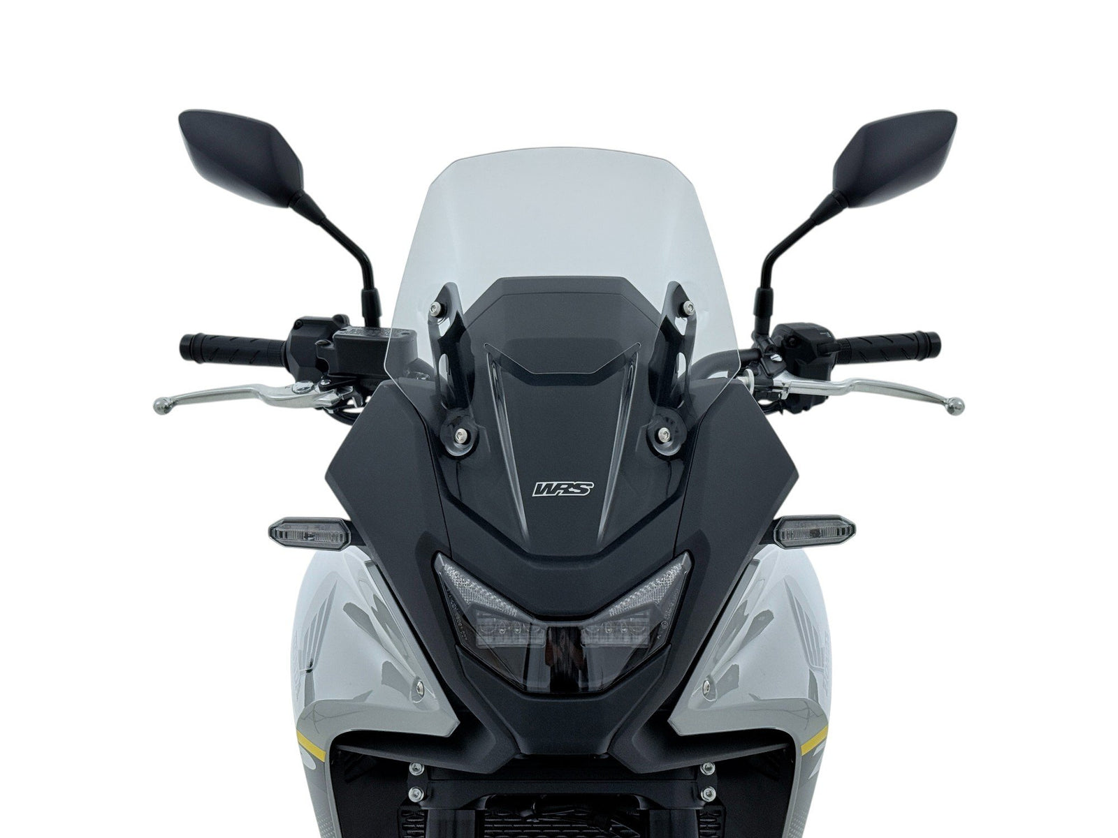 WRS Sport Windscreen Honda Transalp XL 750 2025-2026